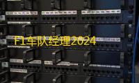F1车队经理2024